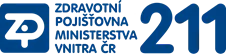 Spolupracujeme se zdravotní pojišťovnou ministerstva vnitra České republiky